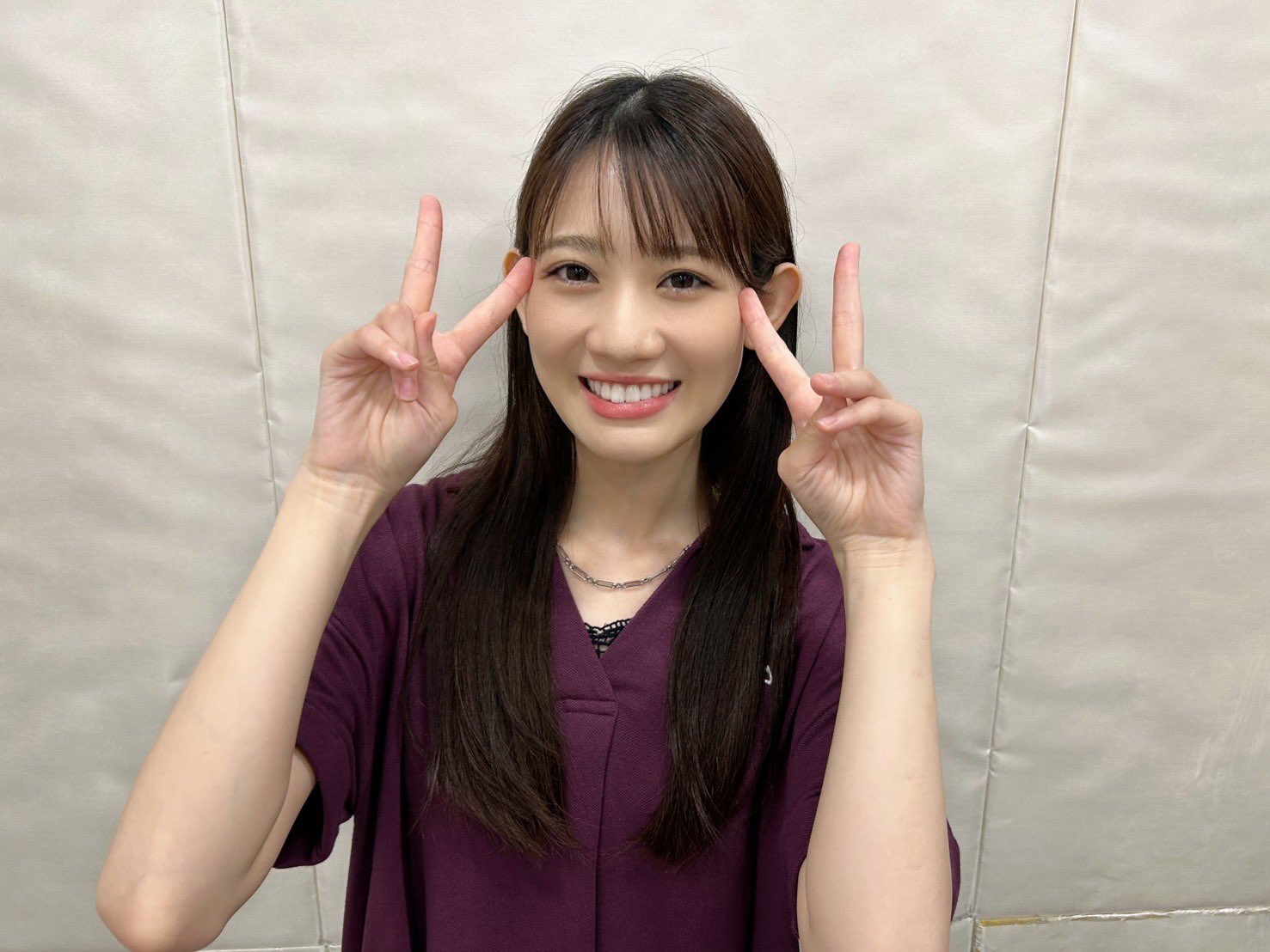 秋本帆華(チームしゃちほこ) BOMB 直筆サイン入りチェキ TEAM SHACHI（チームシャチ） on X: 