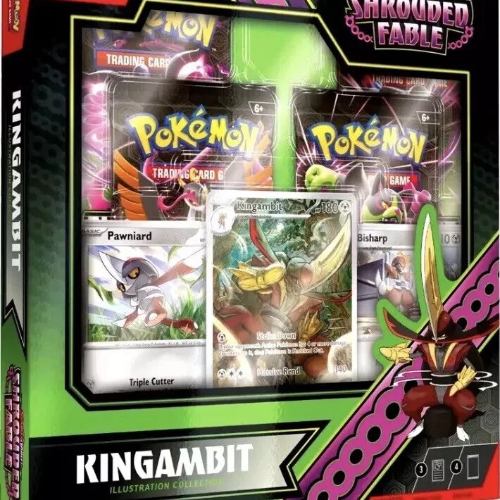 Pokemon Deals, Alerts & News! tweet media