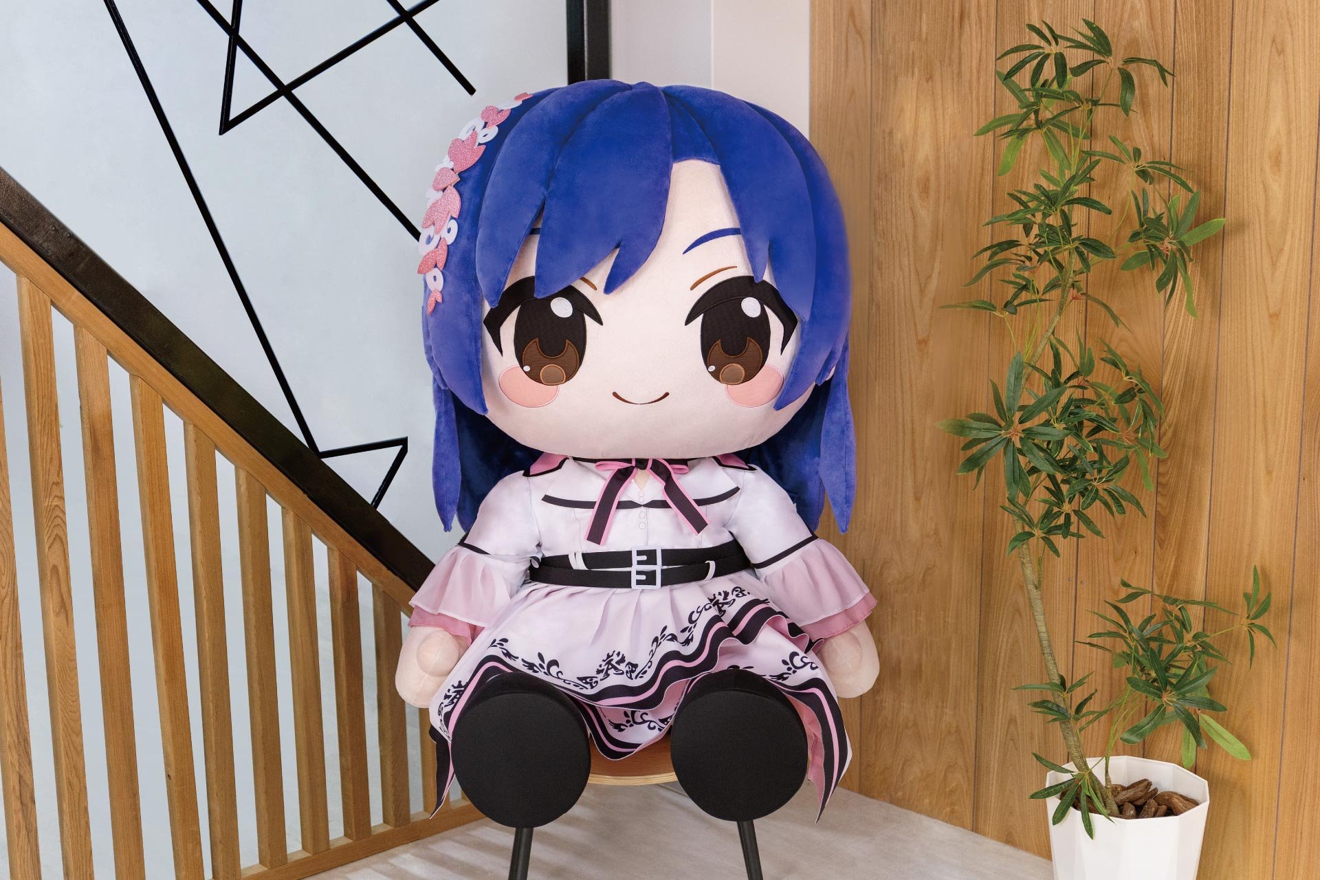 美少女　アニメ　グッズ　まとめ売り POP UP PARADE L size 劇場版『グリッドマン ユニバース』 宝多