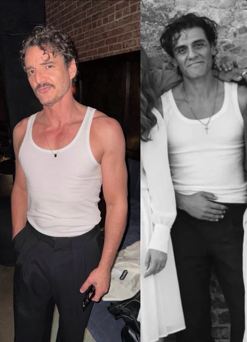 faretheeoscar's tweet image. wifebeater space sisters match is honestly peak