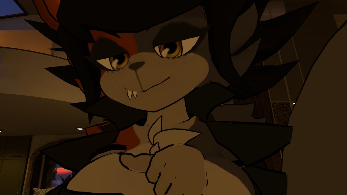 Scarda-skull (@scarda_skulls) on Twitter photo Hay everyone I wanted to make it know I'll not be around vrchat again do to family problems so ya don't know when I'll be back again on vrchat... it was fun while I was on vrchat I hope I come back soon to meet <a href="/AdultCuddleArts/">Cuddles Adult Art</a> and many others... please rake care everyone ^^ Hay everyone I wanted to make it know I'll not be around vrchat again do to family problems so ya don't know when I'll be back again on vrchat... it was fun while I was on vrchat I hope I come back soon to meet <a href="/AdultCuddleArts/">Cuddles Adult Art</a> and many others... please rake care everyone ^^