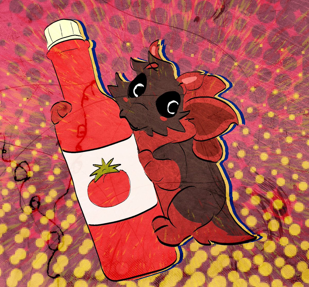 JGLizardsCorner's tweet image. Attack on osweetcorvine