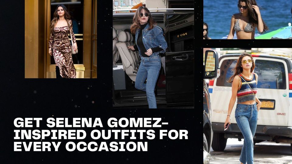 printervalshop's tweet image. Get Selena Gomez-Inspired Outfits for Every Occasion 

Read More: printerval.com/selena-gomez-o…

#printerval #printervalonline