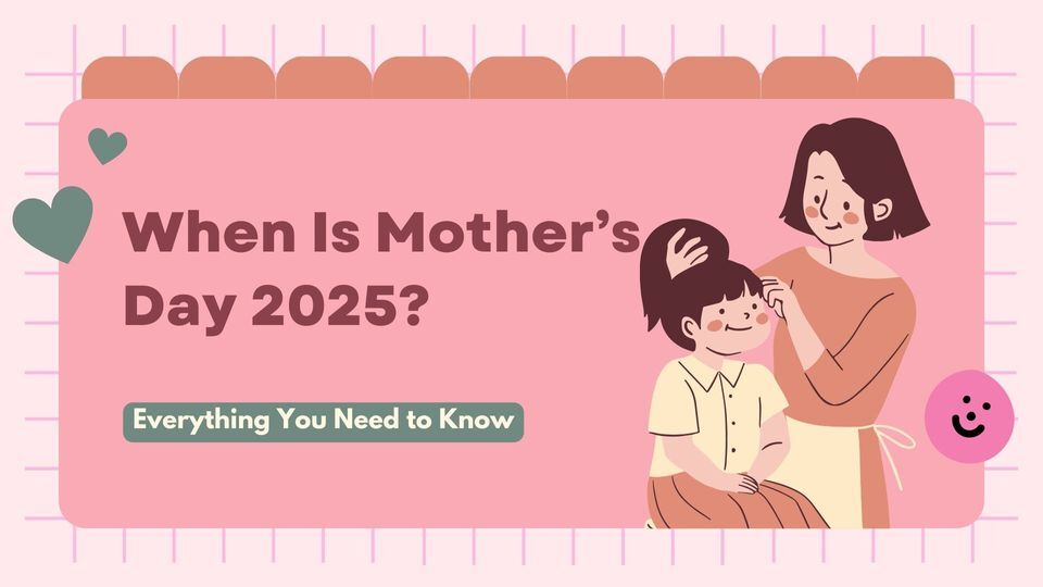 printervalshop's tweet image. When Is Mother’s Day 2025 Everything You Need to Know 

Read More: printerval.com/mothers-day-20…

#printerval #printervalonline