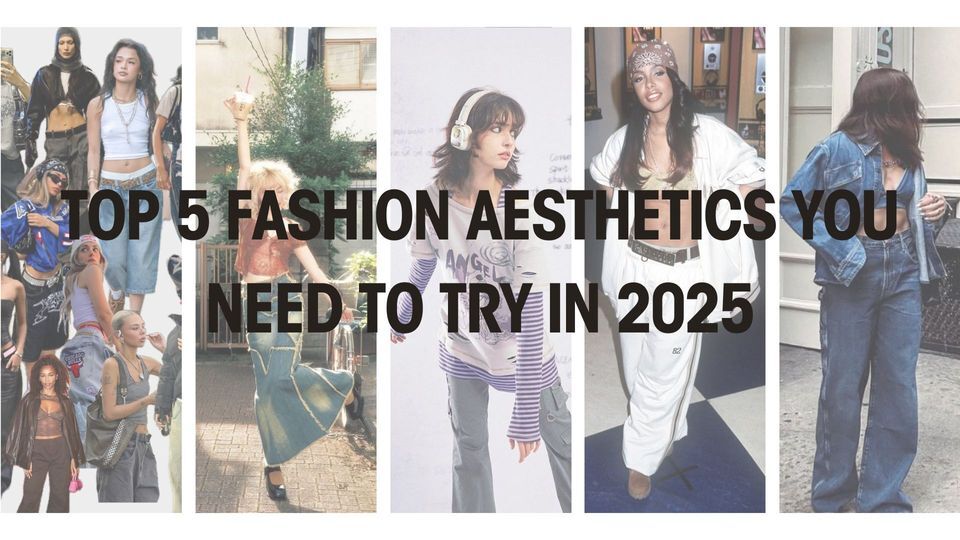 printervalshop's tweet image. Top 5 Fashion Aesthetics You Need to Try in 2025 

Read More: printerval.com/fashion-aesthe…

#printerval #printervalonline