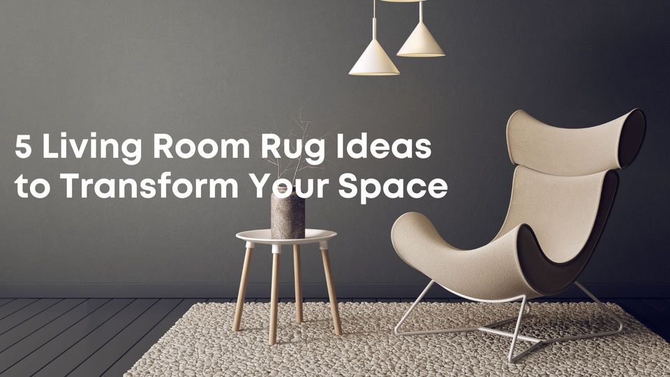 printervalshop's tweet image. 5 Living Room Rug Ideas to Transform Your Space 

Read More: printerval.com/living-room-ru…

#printerval #printervalonline
