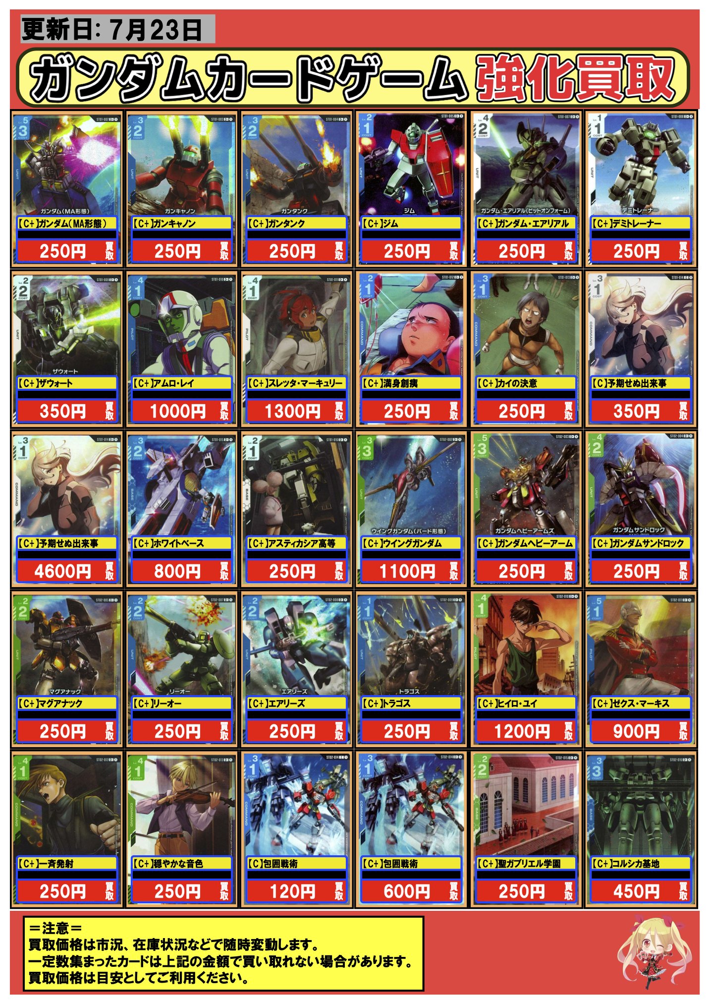UGM7弾　フルコンプ　まとめ売り 即日発送】UGM7-BCP7 孫悟空:BR - メルカリ