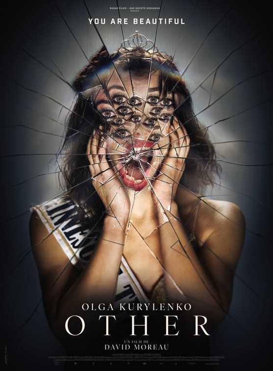 drek2474's tweet image. The poster says, you are beautiful. Other than that, I have no nothing about this movie.
Back to new horror movies.
#NowWatching First time watching
O.T.H.E.R 2025
#Horror #Thriller #HorrorCommunity