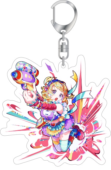 7_net_eshi's tweet image. /
人気絵師 鯱ノ丸(@Shachi_Mr)先生
オリジナルグッズ発売決定🎨
\
絵師応援プロジェクト【#絵師コレ】に
鯱ノ丸先生が新たに参加🎉
素敵なイラスト使用のアクキー、アクリルパネル、ミニ複製原画が登場🖌️
⏰7/30(水)~予約開始⏰
🛒詳細は特設ページへ🛒
▶7net.omni7.jp/fair/eshishach…
#鯱ノ丸