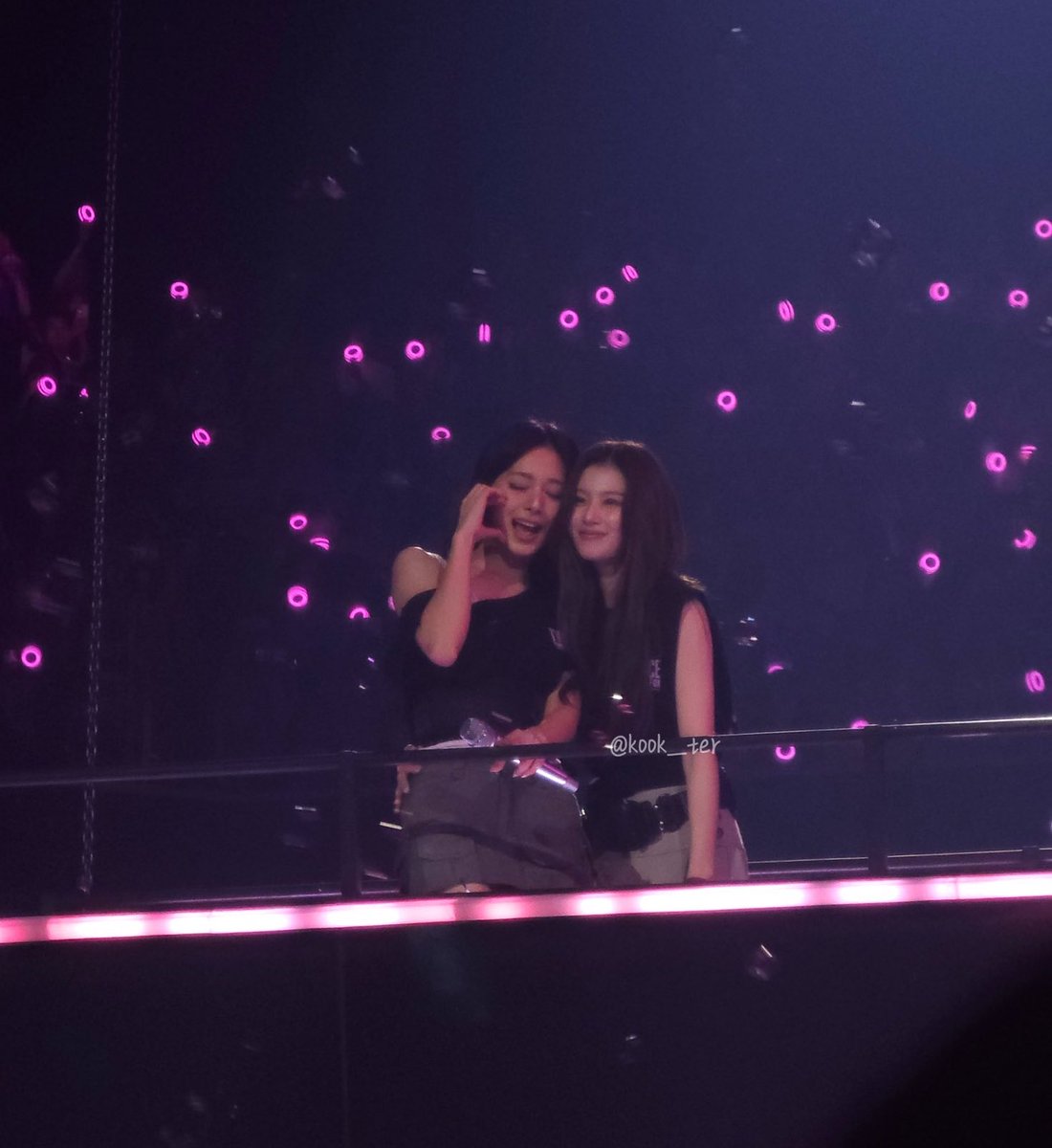 yoursatzu's tweet image. 🩷💕💞💓💗💖💘💝