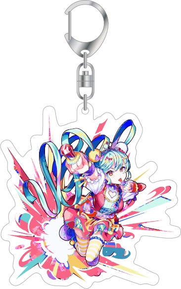 7_net_eshi's tweet image. /
人気絵師 鯱ノ丸(@Shachi_Mr)先生
オリジナルグッズ発売決定🎨
\
絵師応援プロジェクト【#絵師コレ】に
鯱ノ丸先生が新たに参加🎉
素敵なイラスト使用のアクキー、アクリルパネル、ミニ複製原画が登場🖌️
⏰7/30(水)~予約開始⏰
🛒詳細は特設ページへ🛒
▶7net.omni7.jp/fair/eshishach…
#鯱ノ丸