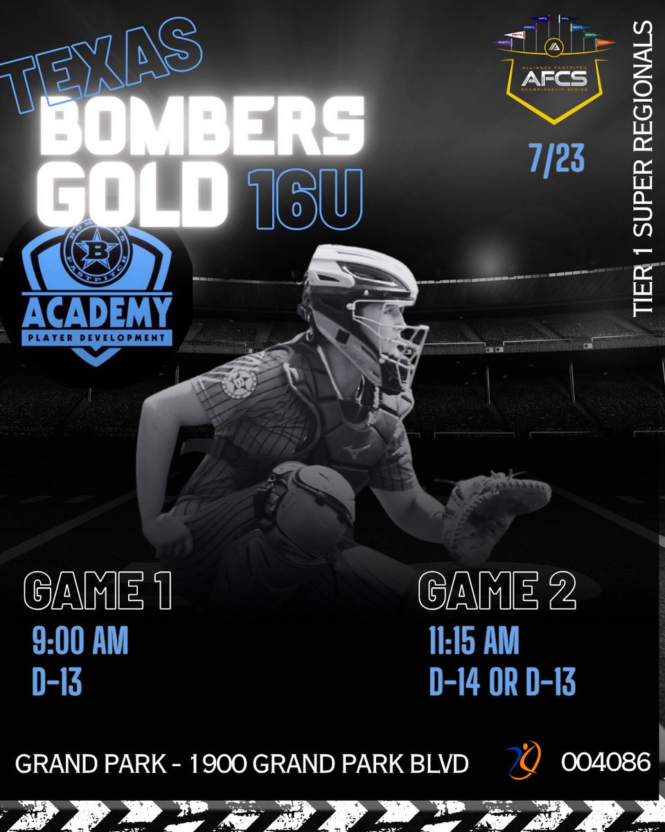 Zoey Hood (@zoeyhood2027) on Twitter photo Let’s keep getting it done!!!🥳☀️
<a href="/16UAcademy/">Bombers Gold</a> <a href="/bombers_academy/">Bombers Academy</a> <a href="/dale_serie/">Dale Serie</a> <a href="/rshawn7520/">Rodney Williams</a> <a href="/VestalBrooke/">Brooke Vestal</a> Let’s keep getting it done!!!🥳☀️
<a href="/16UAcademy/">Bombers Gold</a> <a href="/bombers_academy/">Bombers Academy</a> <a href="/dale_serie/">Dale Serie</a> <a href="/rshawn7520/">Rodney Williams</a> <a href="/VestalBrooke/">Brooke Vestal</a>