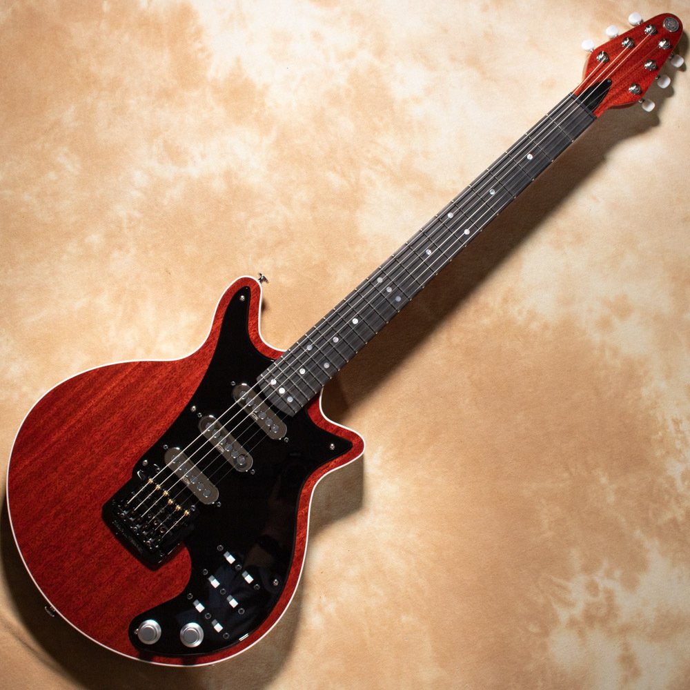 Miyaji_tachihi's tweet image. 🌞🆕NEW ARRIVAL🆕🌞
Kz Guitar Works/Kz RS Hybrid Junior
かのブライアン・メイが愛用するレッド・スペシャルの精巧なレプリカを作成するKz Guitar Worksから、レッドスペシャルらしさと実用性のバランスを追求したRS Hybrid Jrが入荷!
▽🛒デジマート🛒▽
digimart.net/cat01/shop77/D…