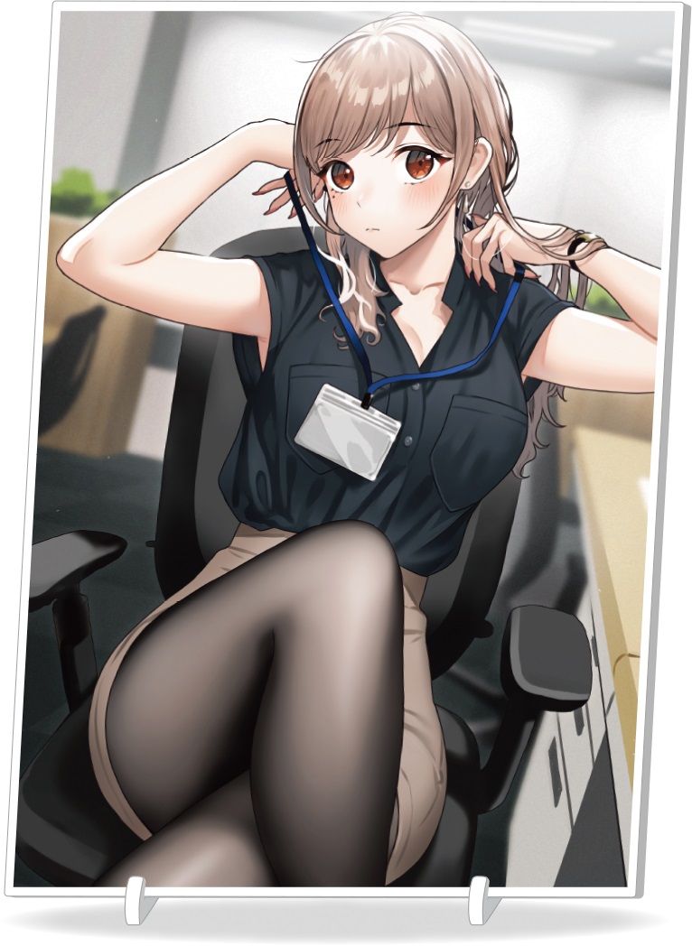 7_net_eshi's tweet image. /
人気絵師 どうしま(@doshimash0)先生
オリジナルグッズ発売決定🎨
\
絵師応援プロジェクト【#絵師コレ】に
どうしま先生が新たに参加🎉
アクスタやミニ複製原画、タペストリーなど、グッズが多数登場🖌️
⏰7/30(水)~予約開始⏰
🛒詳細は特設ページへ🛒
▶7net.omni7.jp/fair/eshidoshi…
#どうしま