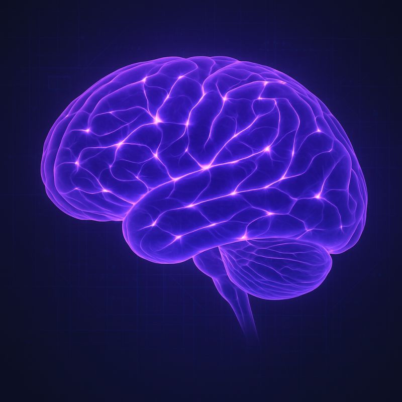 Today is World Brain Day — a global reminder of how essential brain health is to every part of our lives: from focus and emotions to creativity and connection.

It’s also a great time to highlight how #neurodivergent brains, like those with #ADHD, aren’t broken—they’re brilliant.