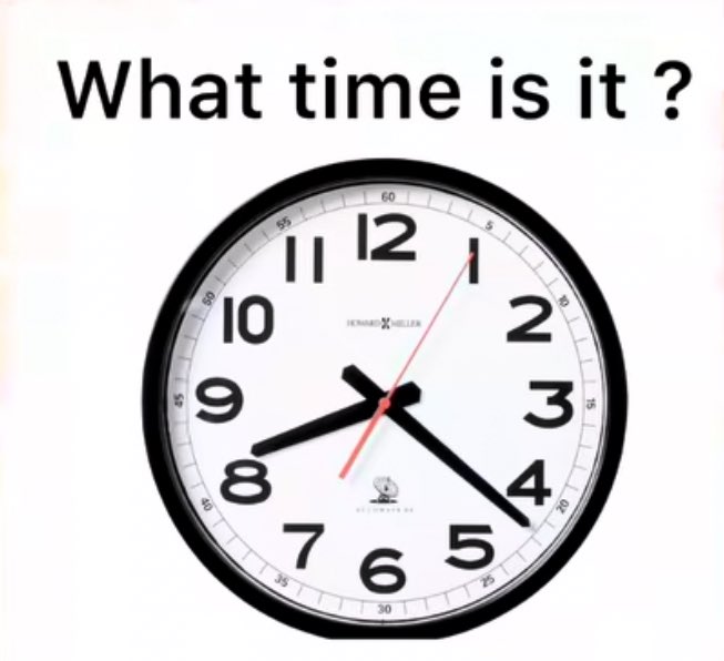 MrThereYaGo's tweet image. The smart generations know the answer.