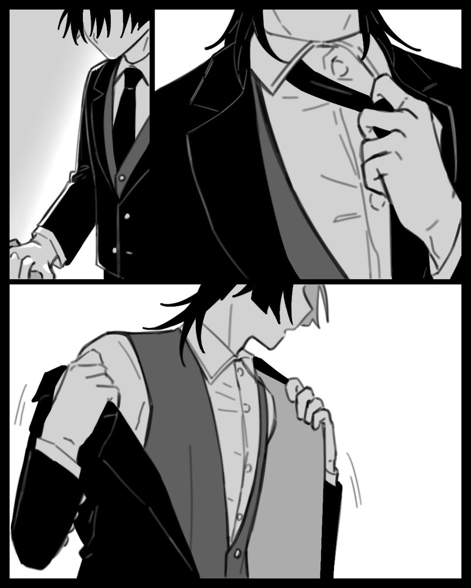 ayanime_aya's tweet image. (2/2) [2/3]
#wanlumi #scaralumi