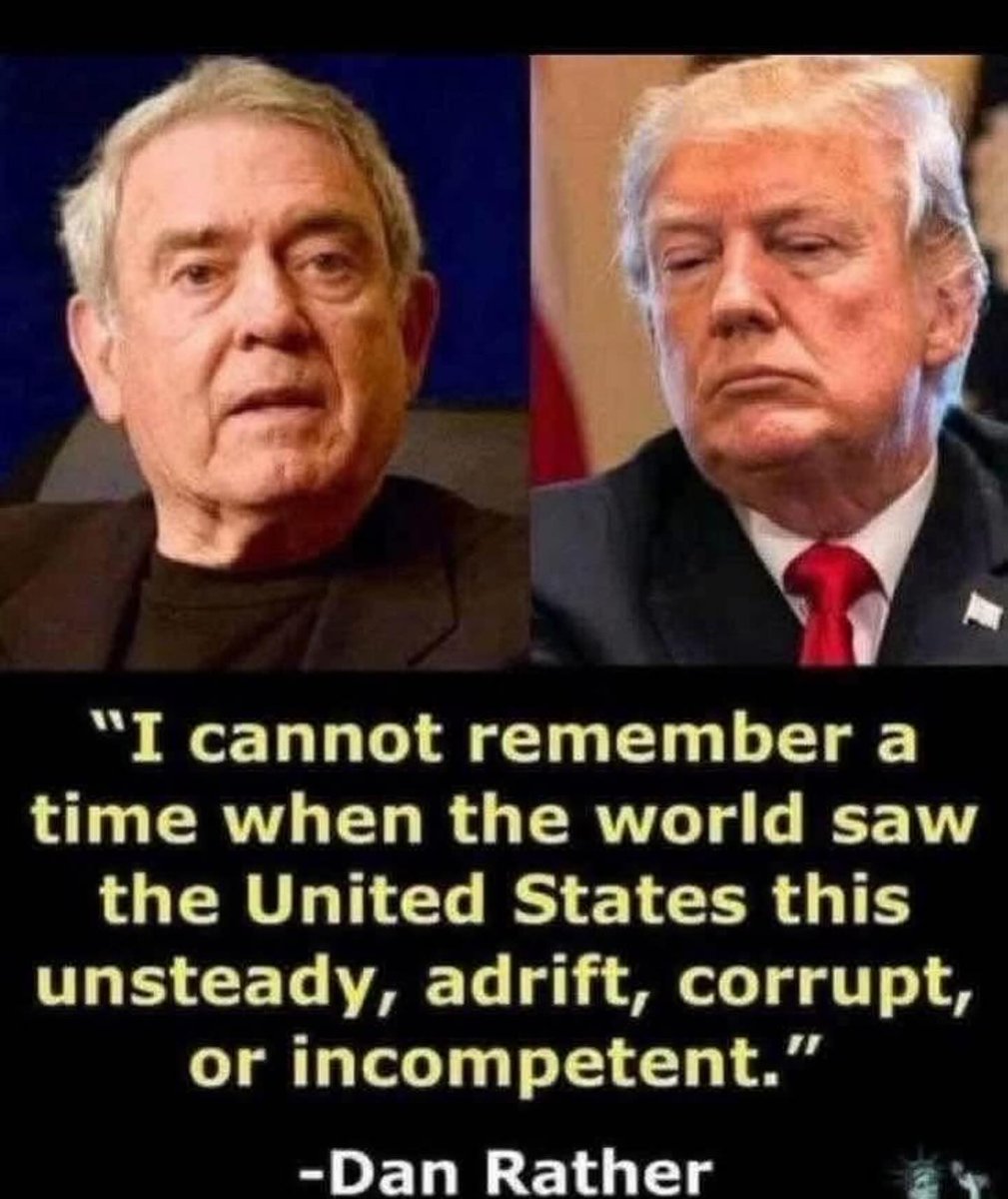 Danphillipsresi's tweet image. Yeah, donnie does that to a country. Along with the republican assholes who are helping him.