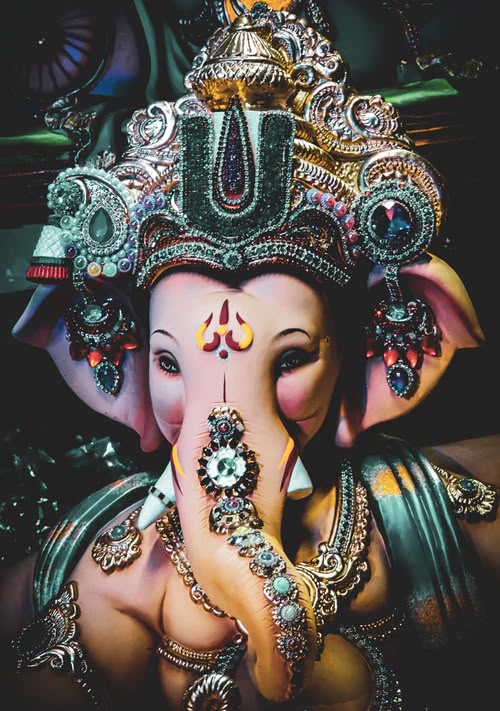 Jai Shree Ganesh