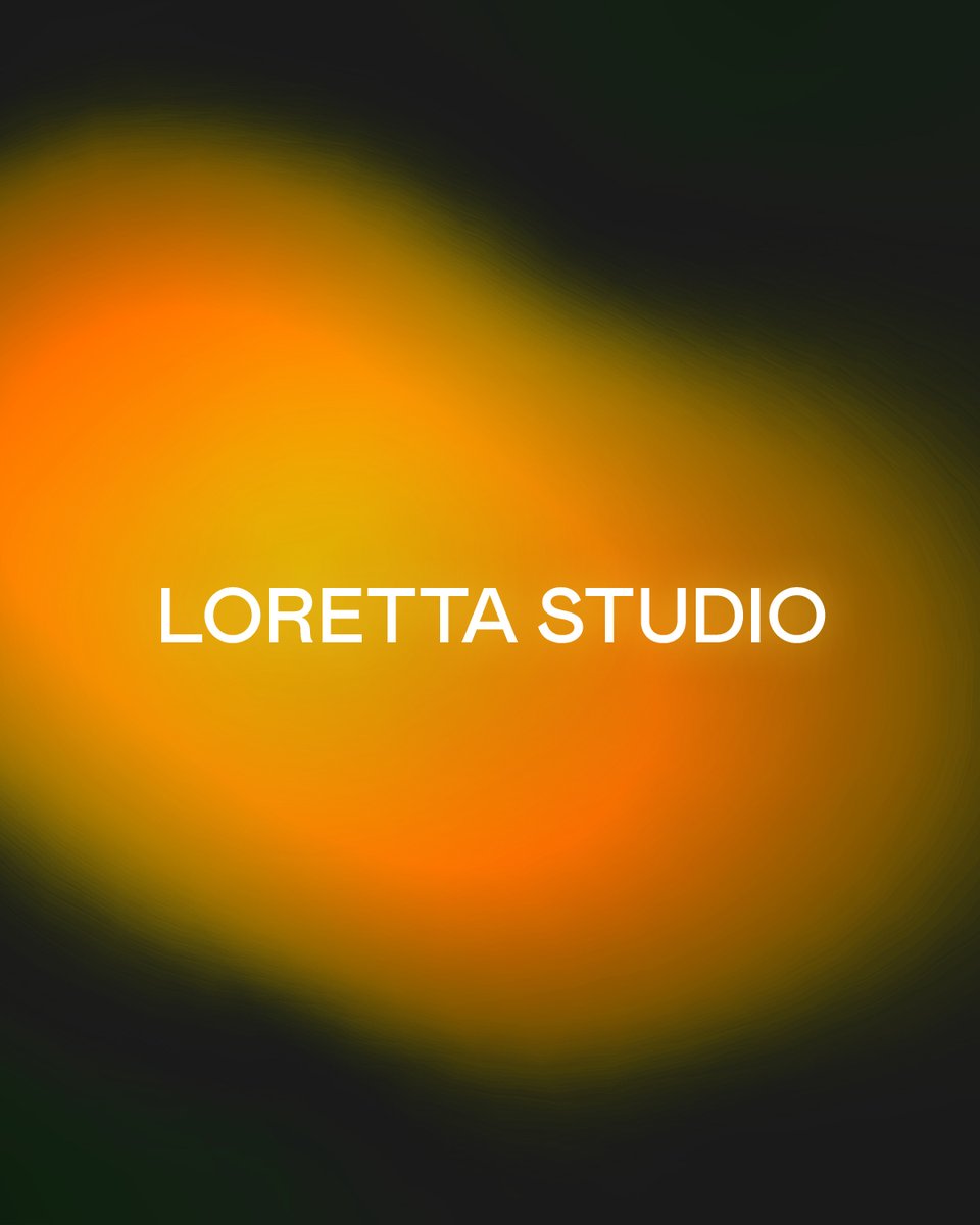 lorettastudio's tweet photo. Loretta Studio is officially live.

A creative and strategic partner for brands with vision.

We craft design systems, visual identities, and digital frameworks to help good people build great things.

Built with intention.

Ready to grow. https://t.co/rFR6pfIYgK