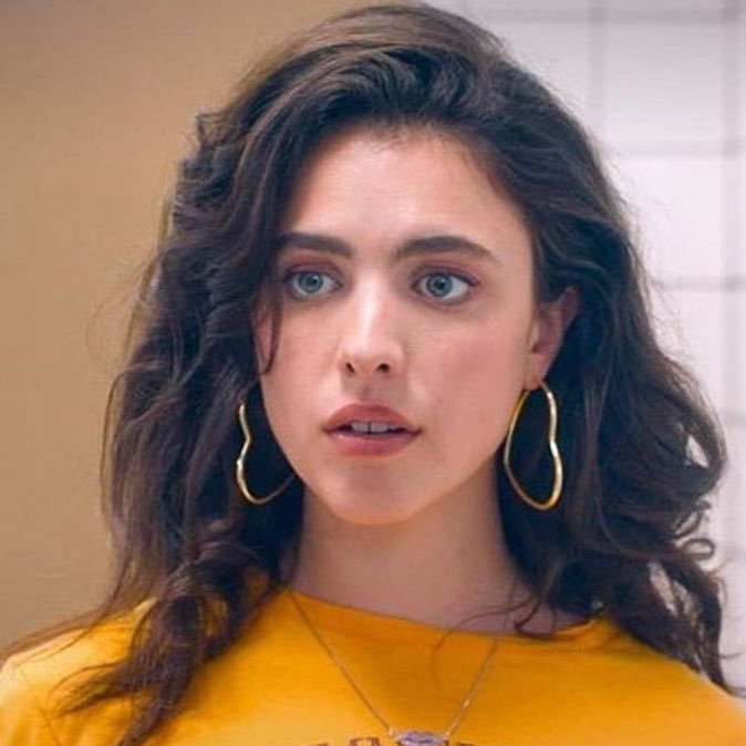 GeekVibesNation's tweet image. Margaret Qualley shuts down #XMen rumors
“Oh, I don’t think I want to commit to a franchise. It seems like a lot of time, and I’m scared,”
(collider.com/x-men-margaret…)