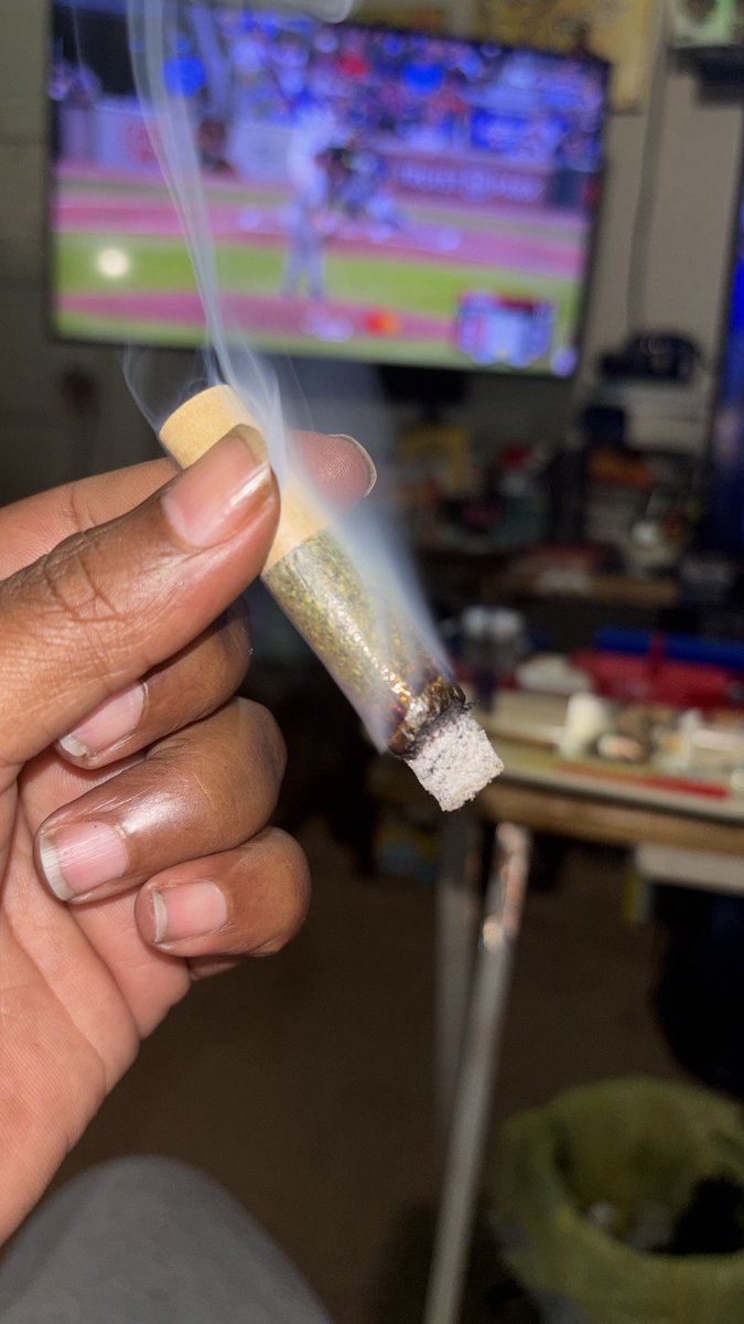 HighQualityCult's tweet image. Rate my roll 1-10