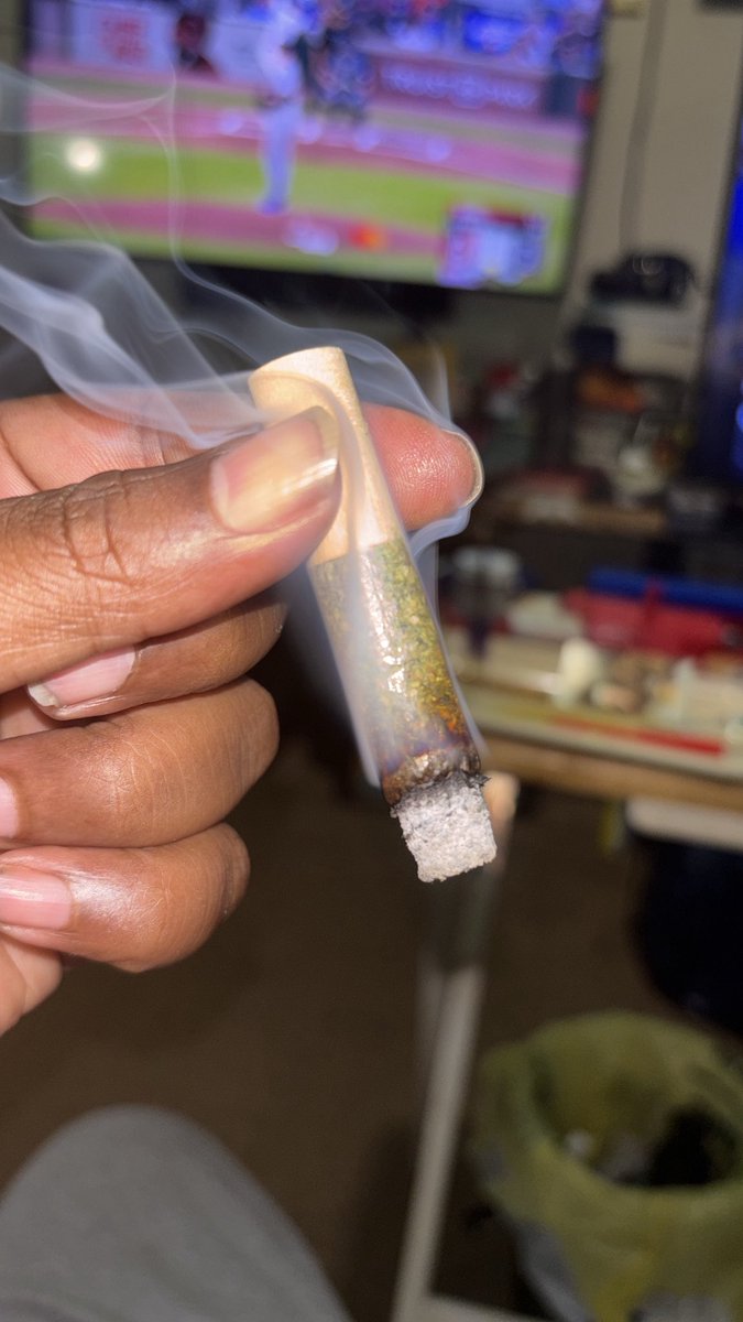 HighQualityCult's tweet image. Rate my roll 1-10
