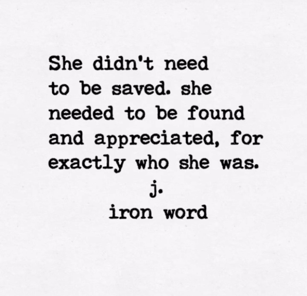 JIronword's tweet image. 