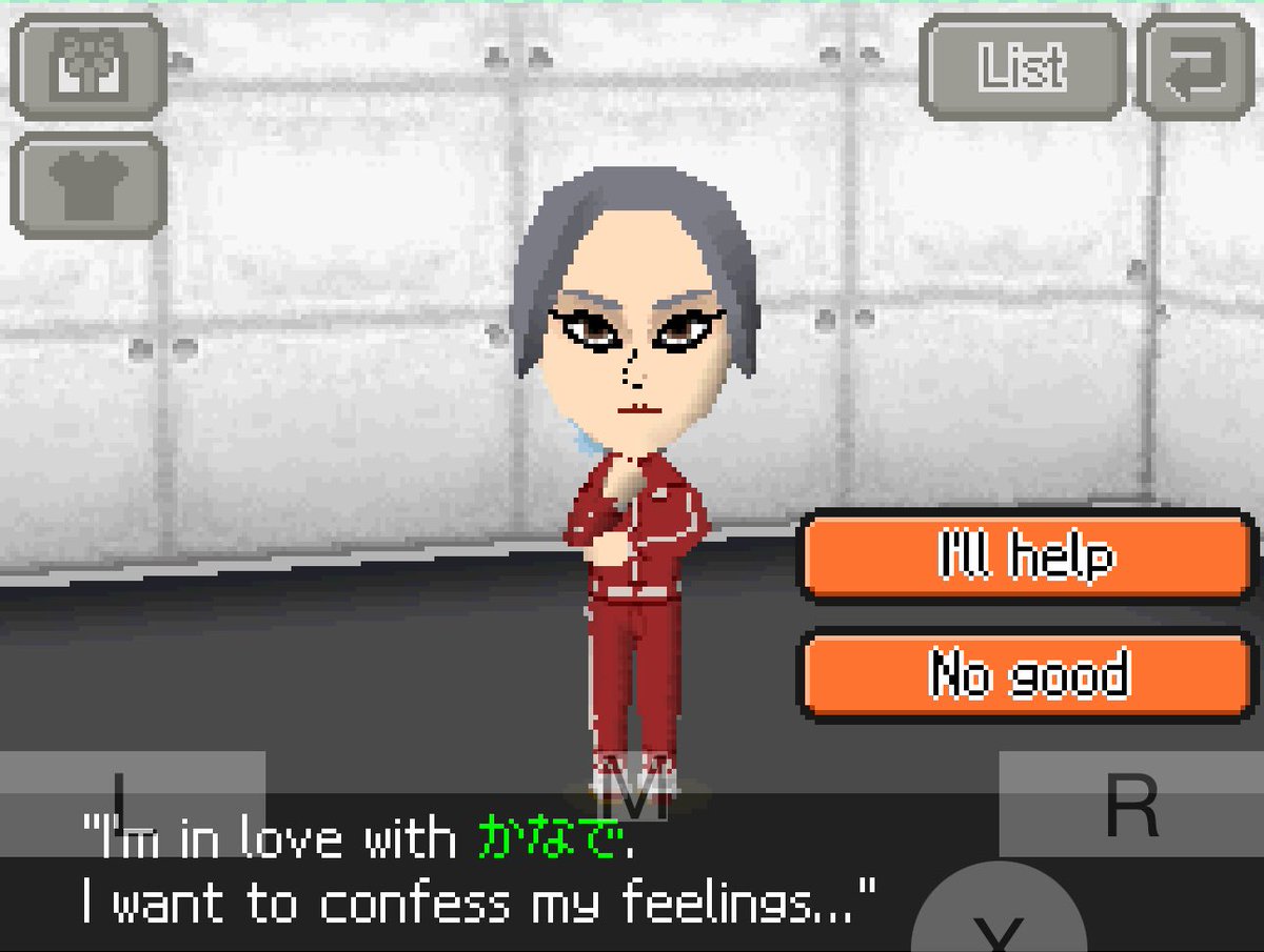 cuttingribb0ns's tweet image. guys arlecchino fell in love w kanade should i let her confess or na