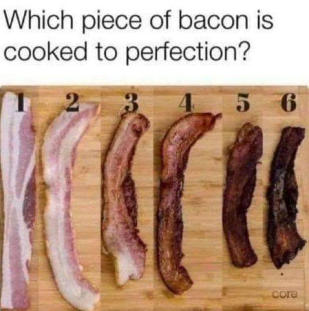 Smartgirl2k24's tweet image. Which number do you think is perfect?😋😋
