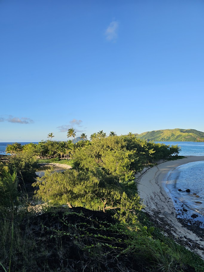 Great to see #Fiji listed by <a href="/Expedia/">Expedia</a> on their first ever "Island Hot List"! Expedia found interest in island travel has risen 30%, and Fiji was also found to be "best for community" which is right on brand. Great recognition for our small island nation! stuff.co.nz/travel/3607662…