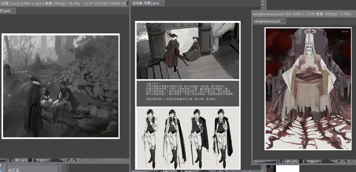 Omageboy's tweet image. （钻地翻滚扭动）我每次翻自己的图库都能笑得滚到地上，第三张当时没放出来是我怕把人吓到了，但我现在有点后悔ω