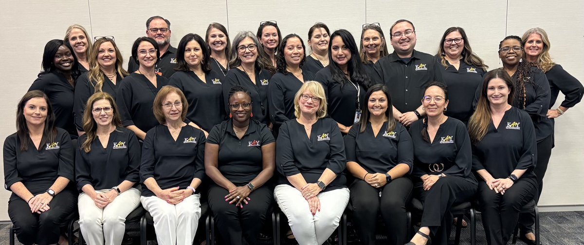 I’m so blessed to work alongside this amazing, talented, and hardworking team. It’s an honor to support our secondary teachers and instructional leaders as we grow, learn, and lead together. #SecCI
