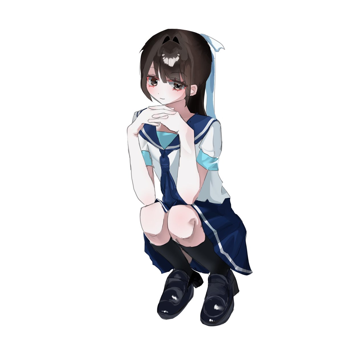 dudgl_12's tweet image. 모작을행서요
