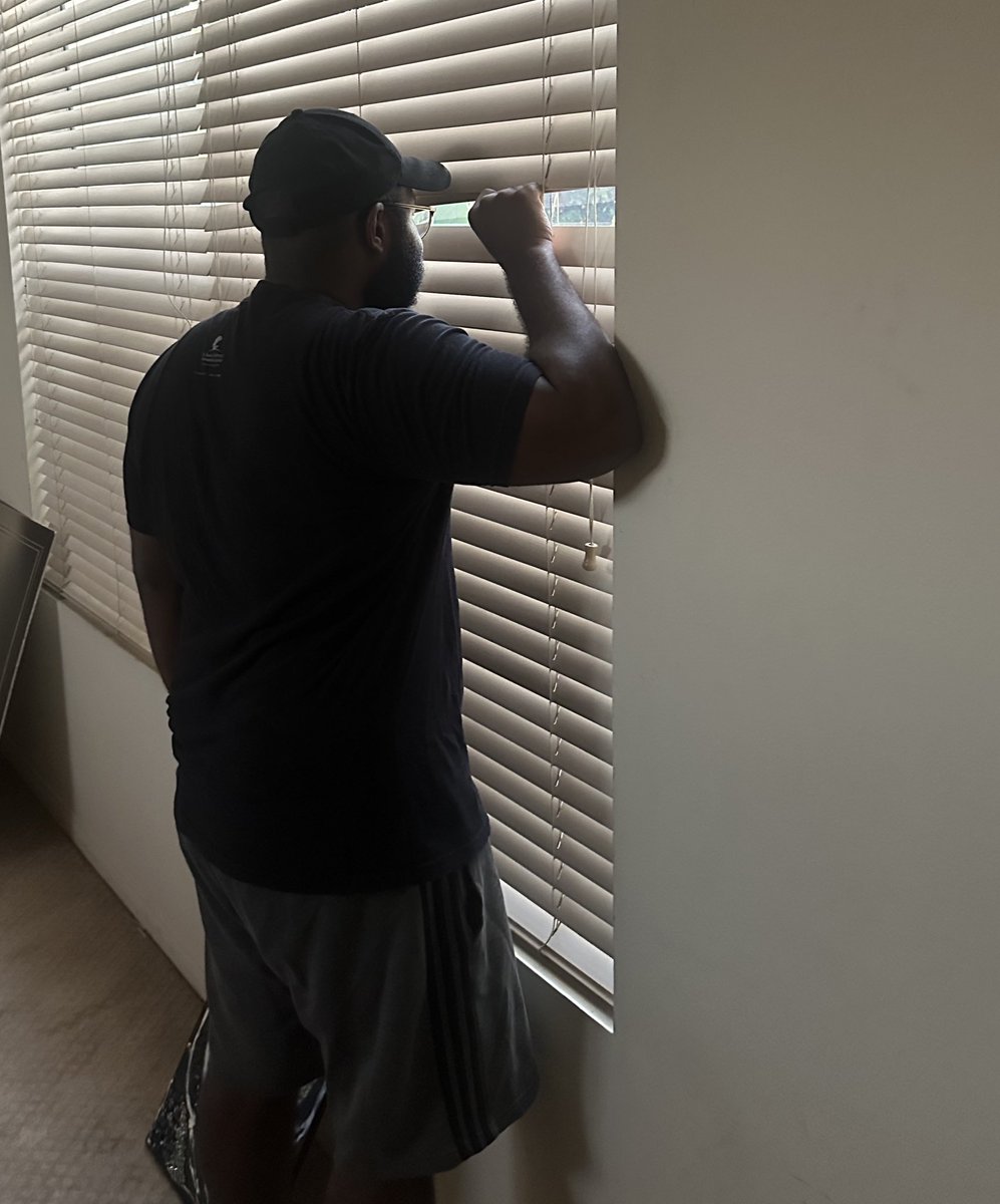 bro thinks the city needs him