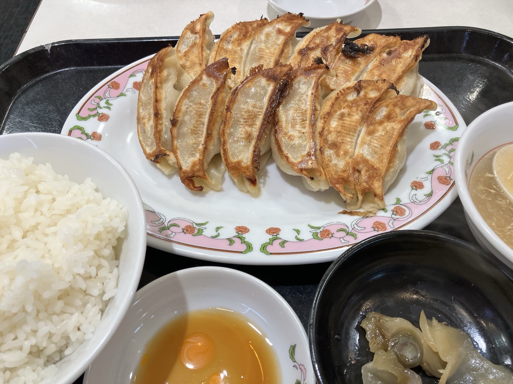 餃子 2 大陸龍龕袁記云餃| TikTok