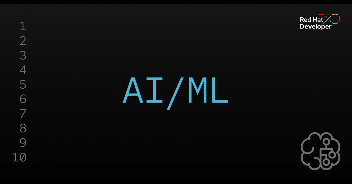 rhdevelopers's tweet image. Discover the power of #ReAct vs. naive prompt chaining in #LlamaStack, and explore how we're building smarter, more capable AI to solve real-world problems.
Elevate your #AI agents.
🔗 red.ht/44LDQJG