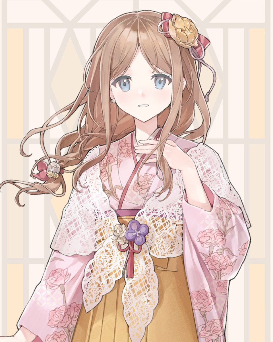 rudrawong's tweet image. #長崎そよ #mygo #bandoriart #バンドリ
