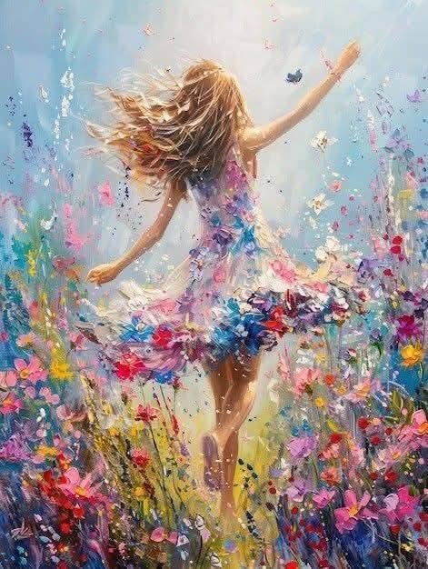 JillMarinelli1's tweet image. Wild women are an unexplainable spark of life. They ooze freedom and seek awareness, they belong to nobody but themselves yet give a piece of who they are to everyone they meet.
If you have met one, hold on to her, she'll allow you into her chaos but she'll also show you her…