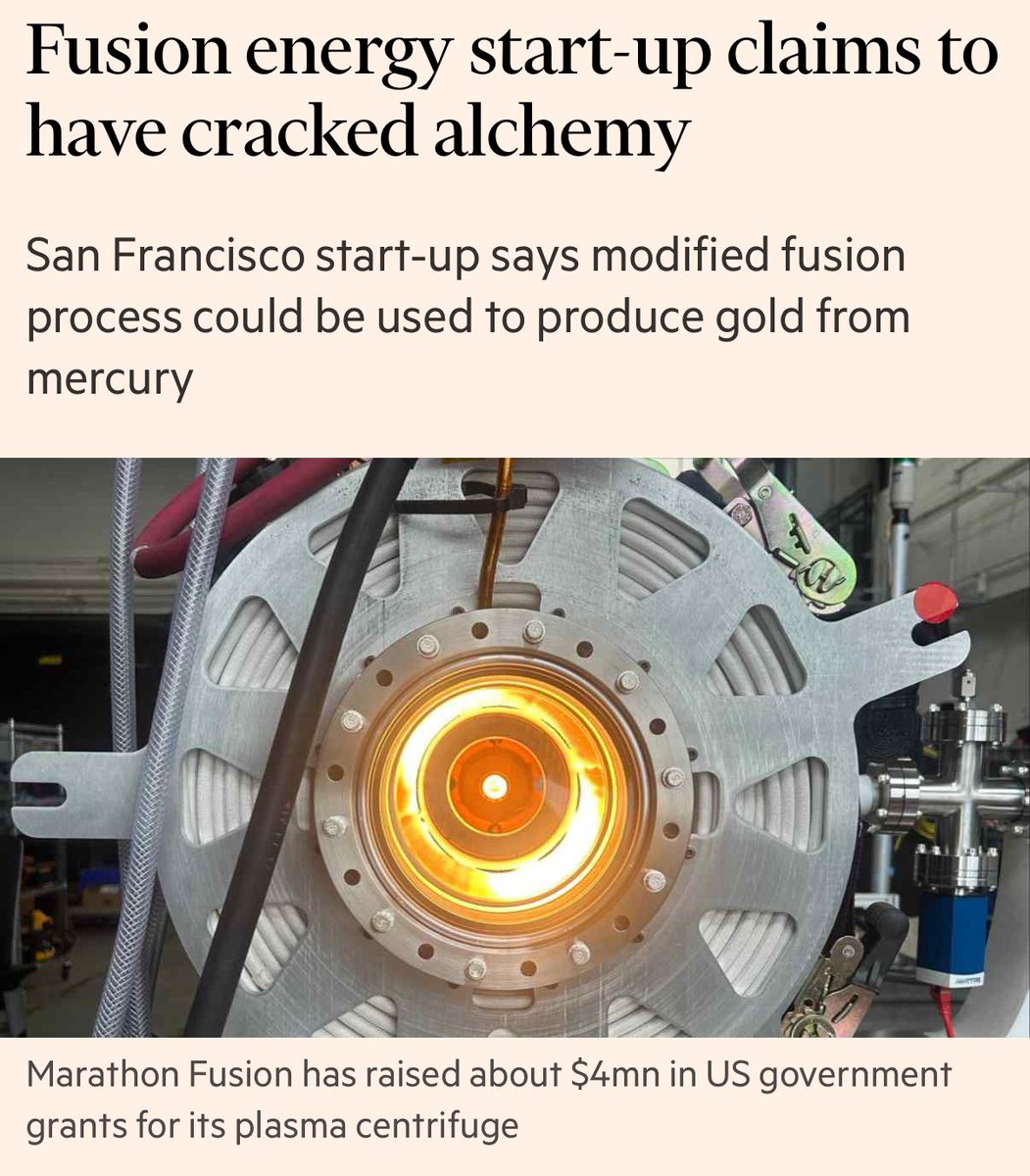 AlexCKaufman's tweet image. First energy headline I’ve read that neatly pairs with this emoji 🧙♂️