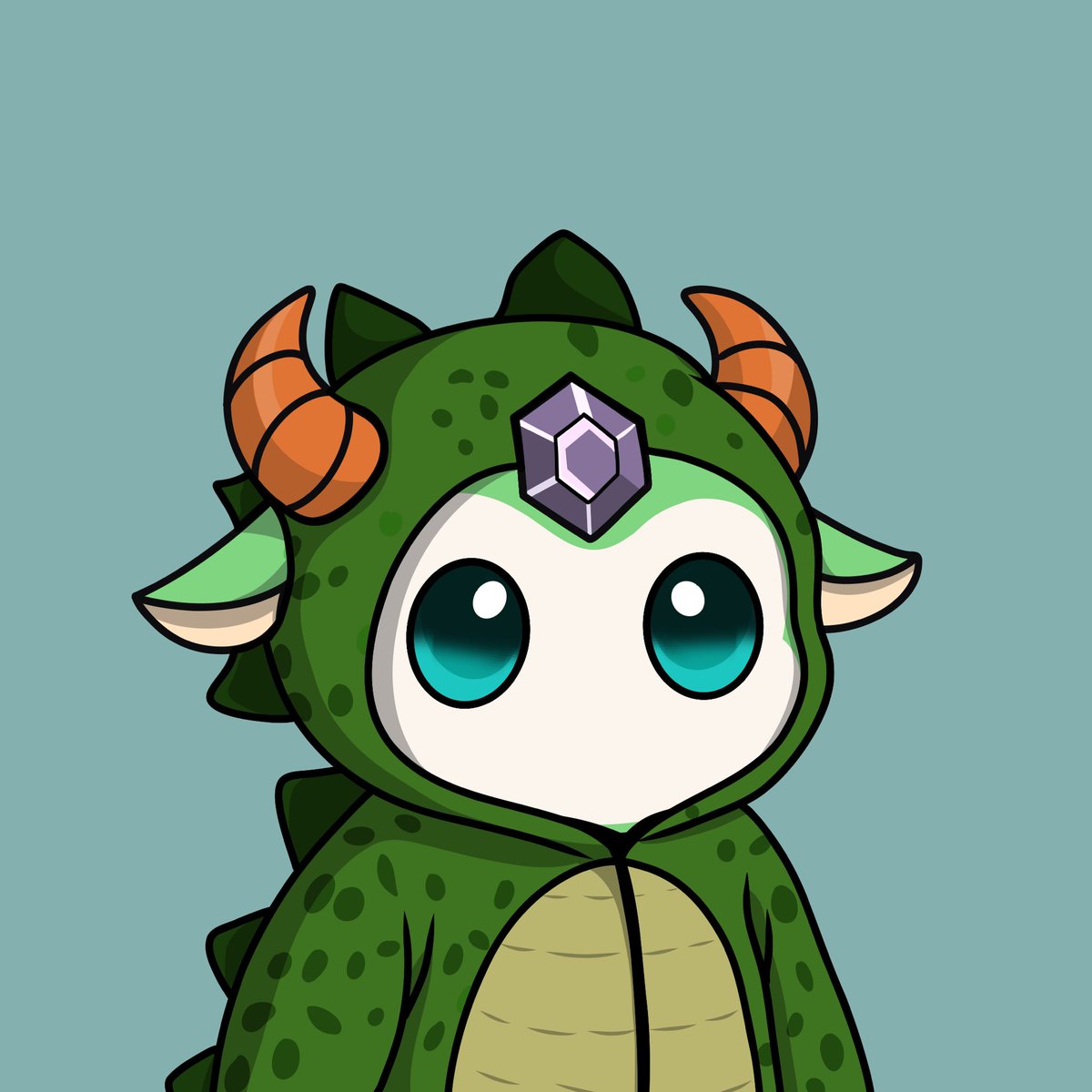 Lamb_sNFT's tweet image. We are LAMBs
And we are ready to fill Abstract and Web3 with Cute IP
Are you evolving your LAMBs?
