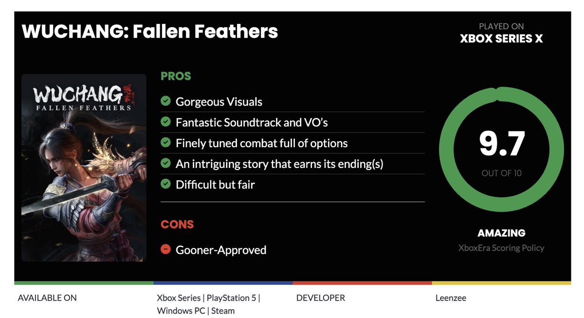 What the fuck does gooner-approved mean???