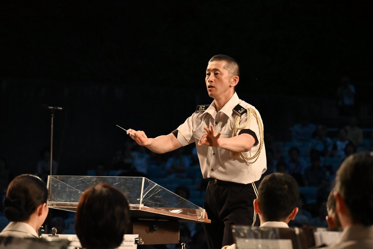 たそがれコンサート2025】 7月16日（水）大阪城音楽堂で