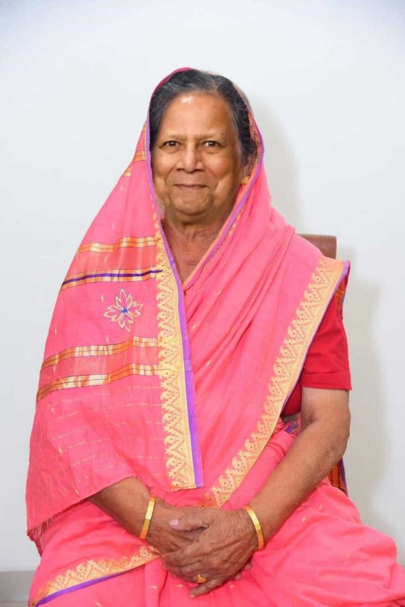 Chief Adviser Muhammad Yunus.. #Bangladesh