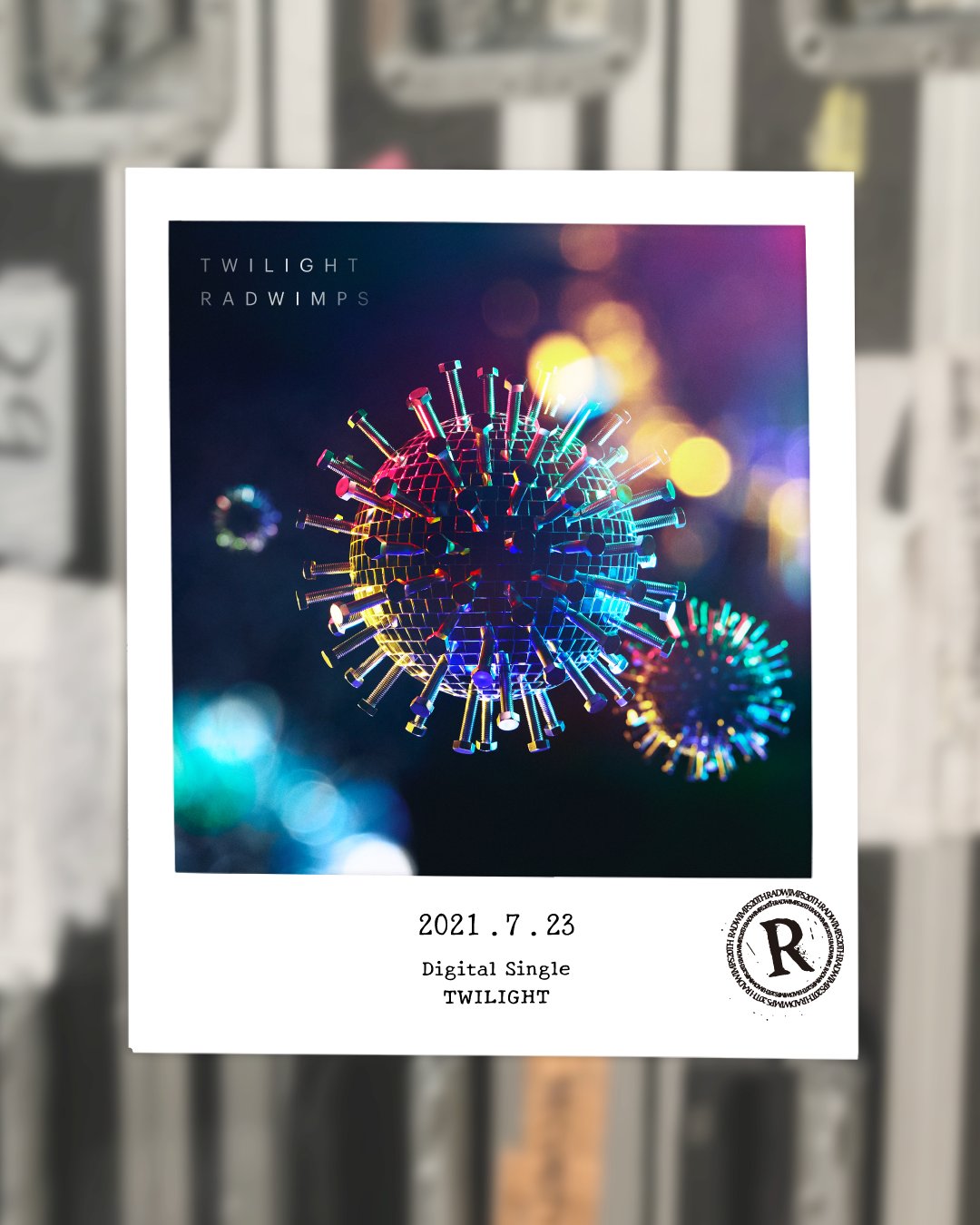 RADWIMPS (@RADWIMPS) / X