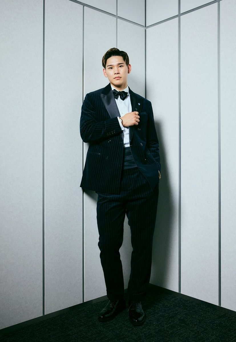 「今朝はエストのパックを妻が…」
バレーボール界イチの“美容通”
#西田有志 選手の美容事情は？🏐✨
🔗 biteki.com/life-style/oth…