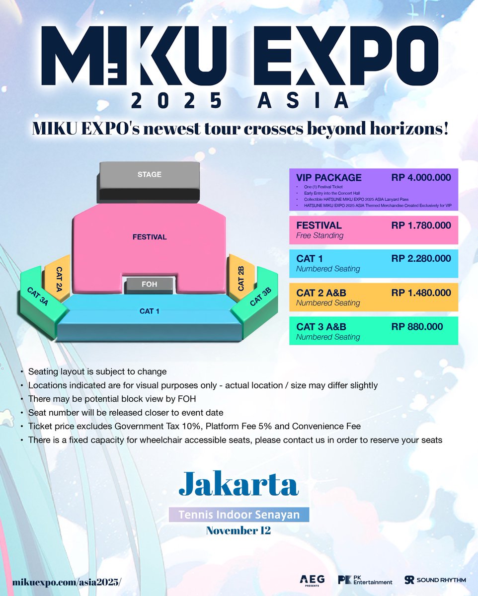 Japanese Music Radio (#JMusicID) tweet media