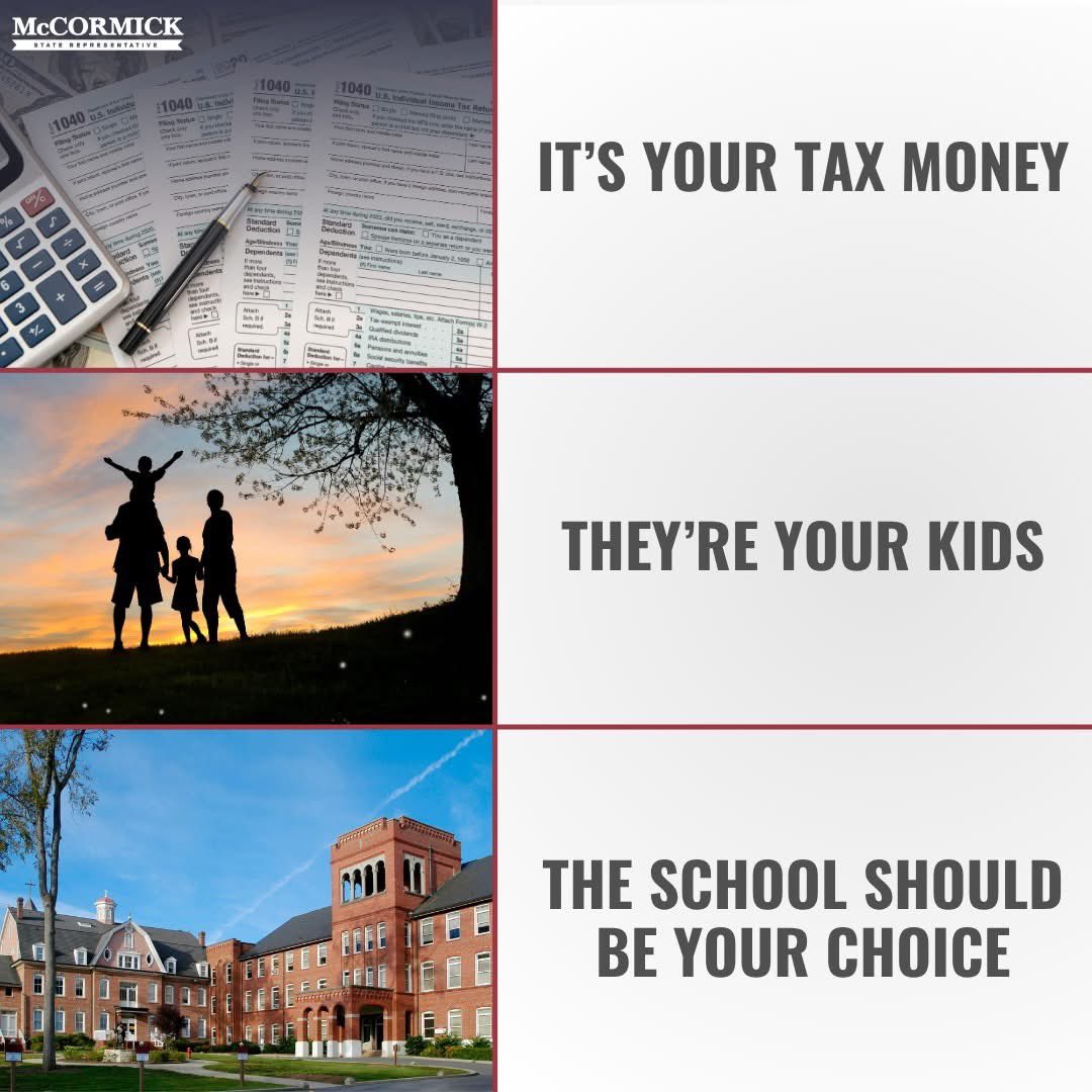 PaytonKJackson's tweet image. Taxes that represent… what my family values… what my family needs ❤️🇺🇸