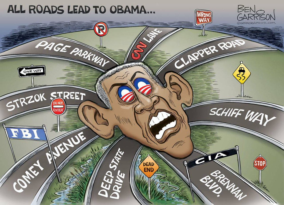<a href="/GenFlynn/">General Mike Flynn</a> <a href="/BarackObama/">Barack Obama</a> Oh boy.