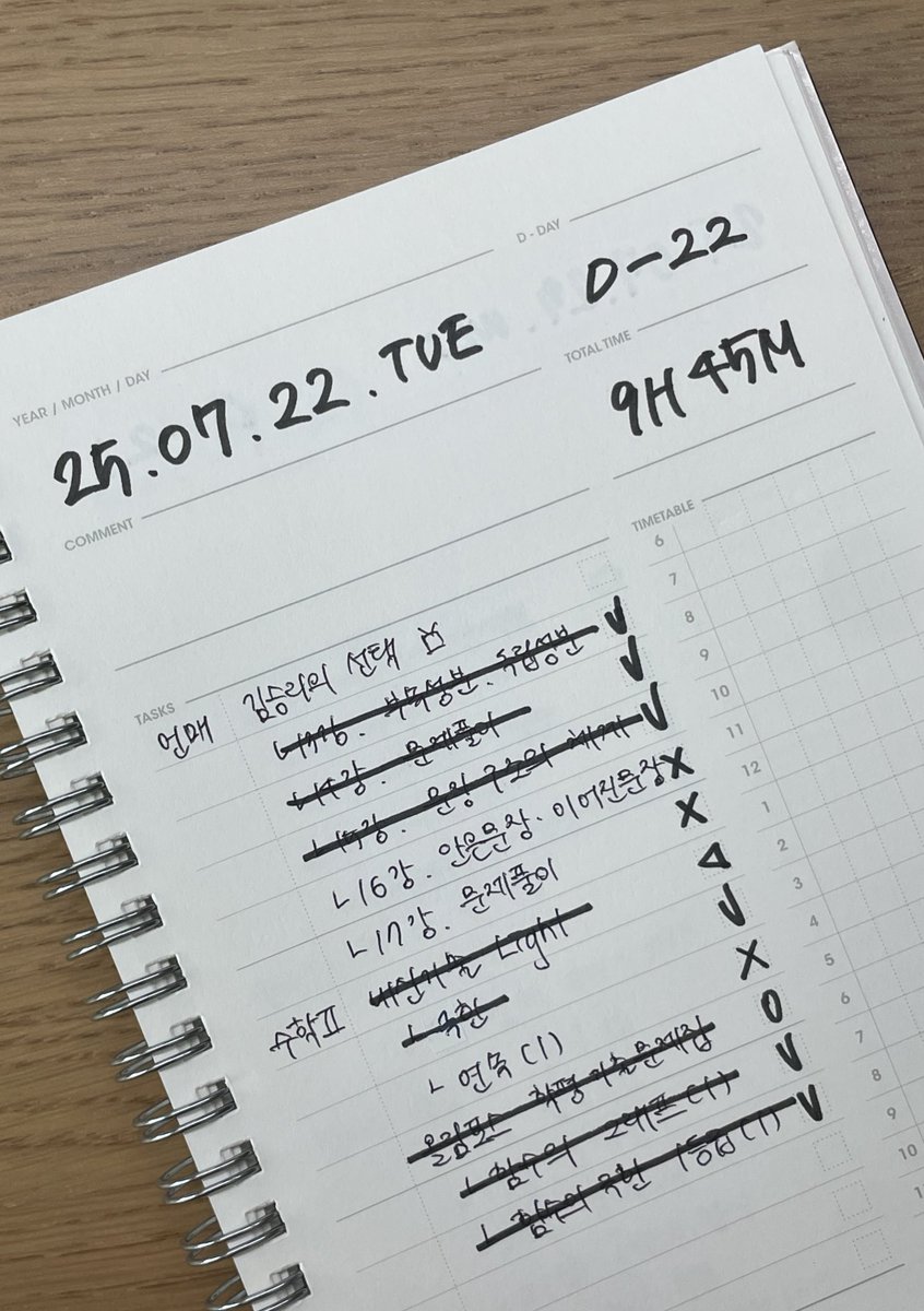 열심히사는중~̄̈ ~̄̈ ~̄̈